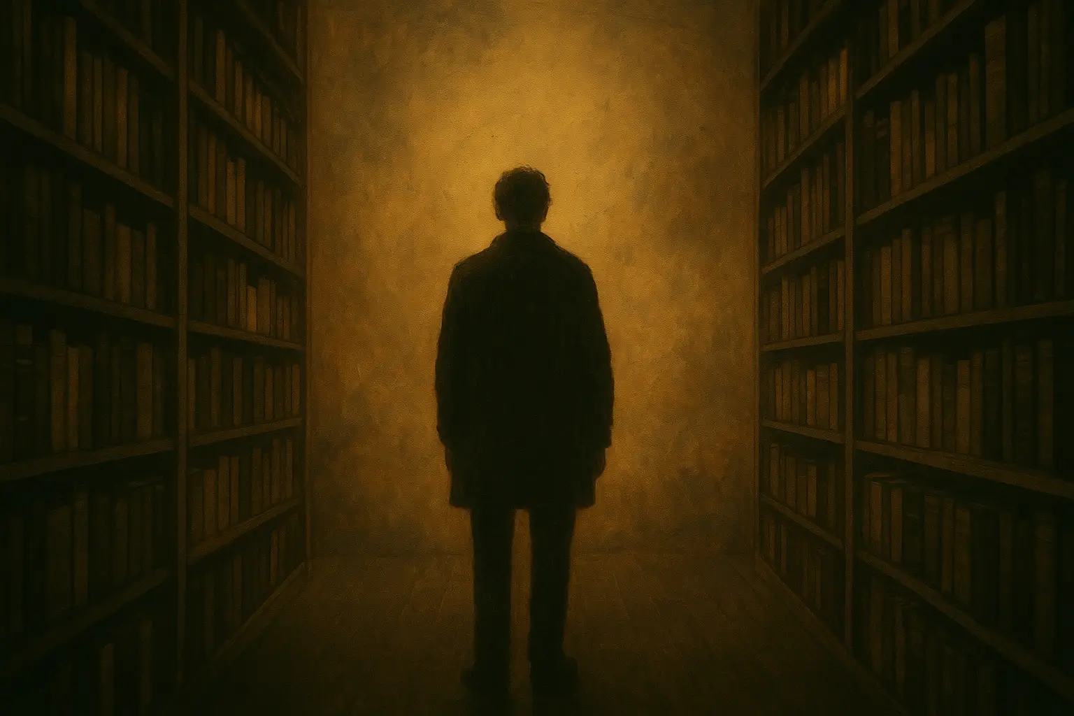 El paraguas detector