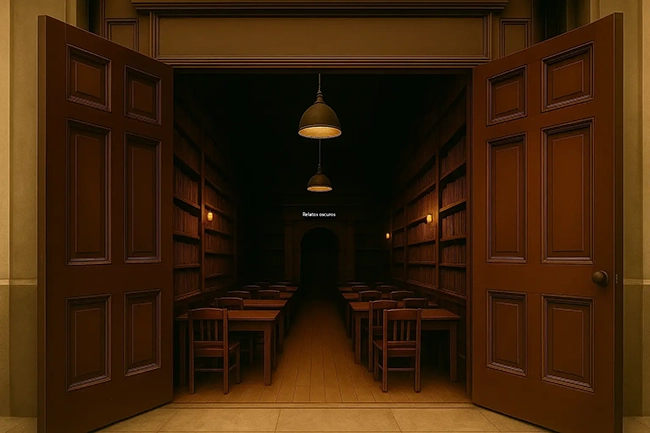 La Biblioteca de CSEO